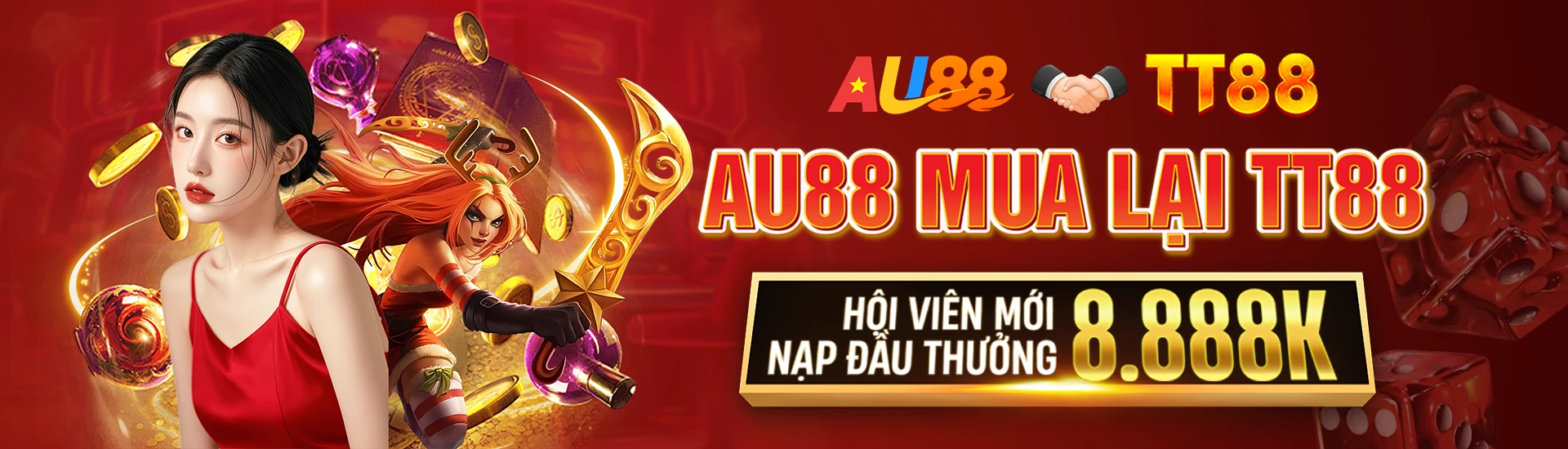 Banner giới thiệu TT88 dành cho người dùng đủ tuổi